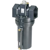 Standard Mist Lubricators - 09L Series (Large High-Flow) 